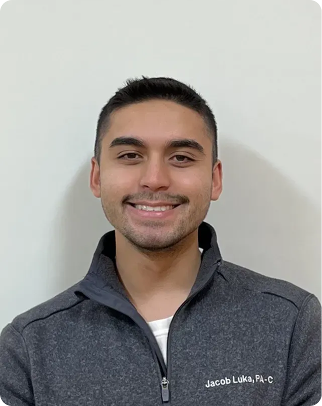 Jacob Luka, PA-C