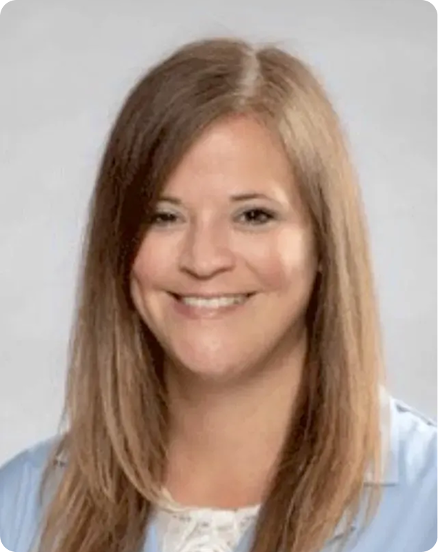 Laura Jorgensen, NP