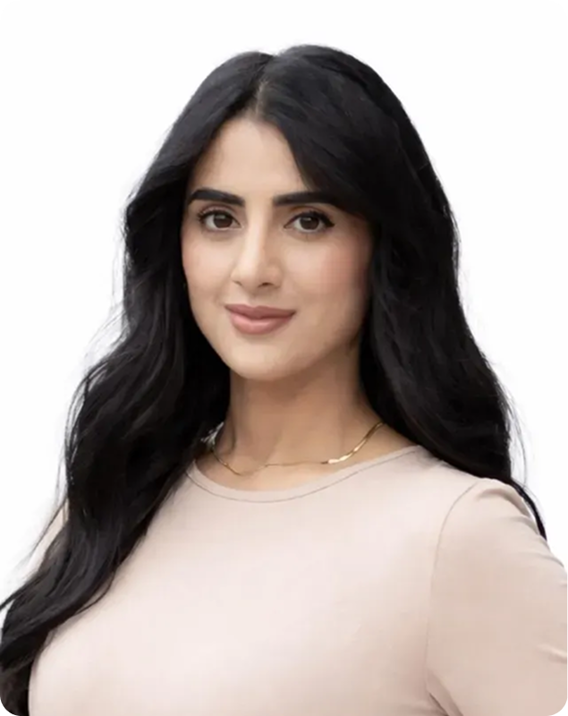 Maryam Iftikhar, PA-C