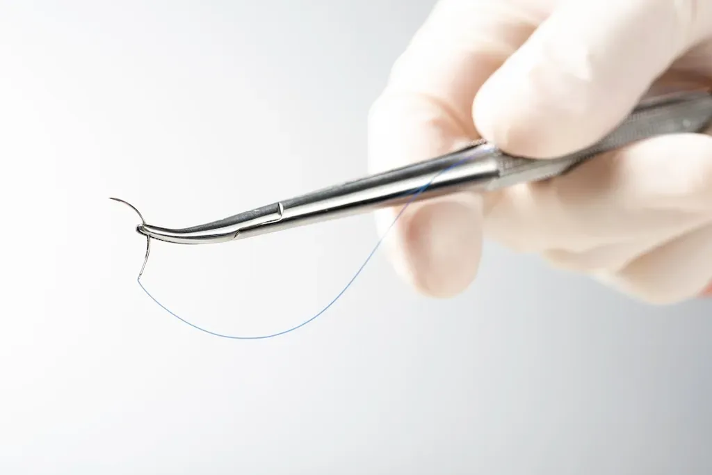 Sutures