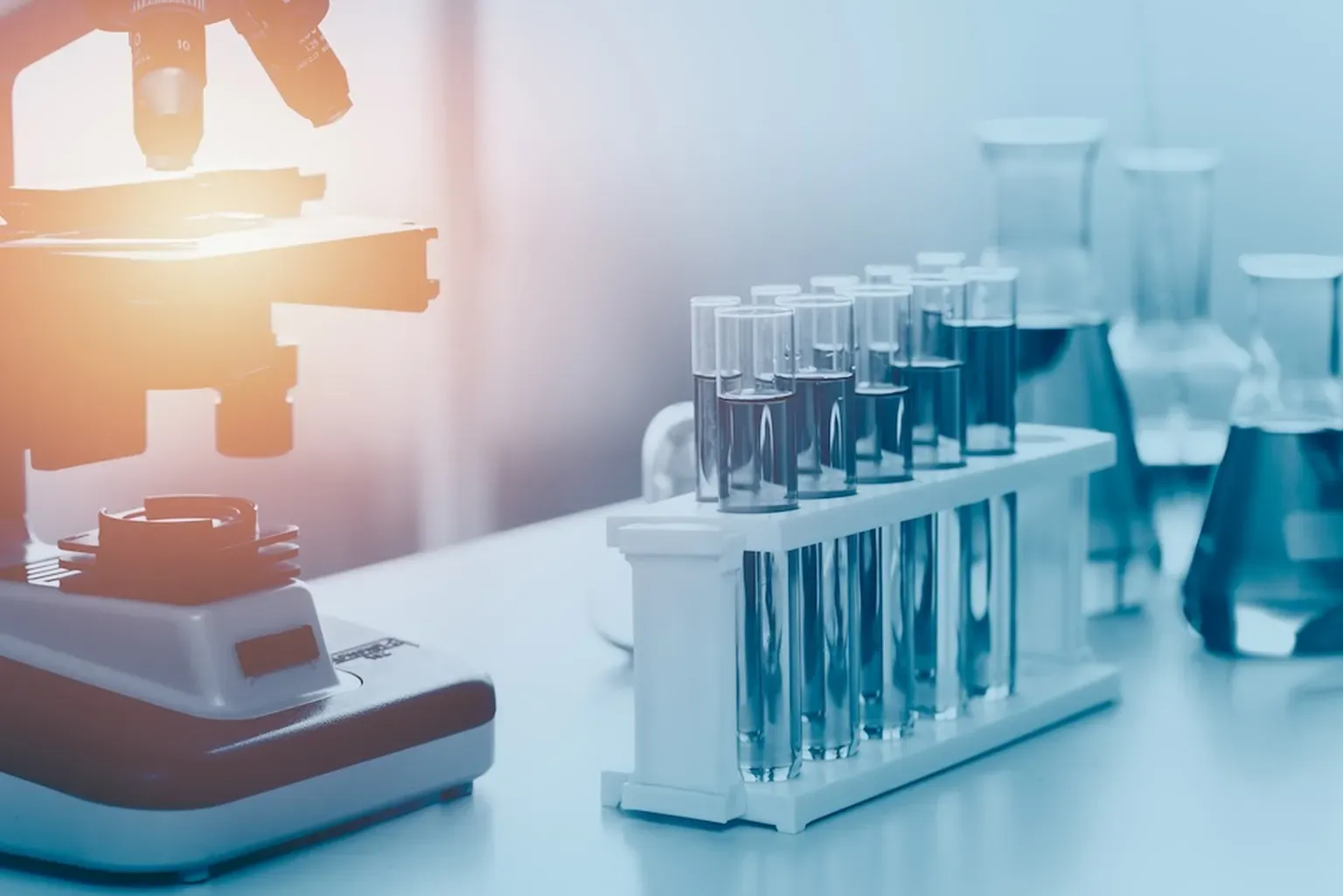On-Site Lab