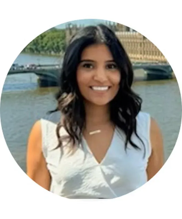 Ishani Patel PA-C