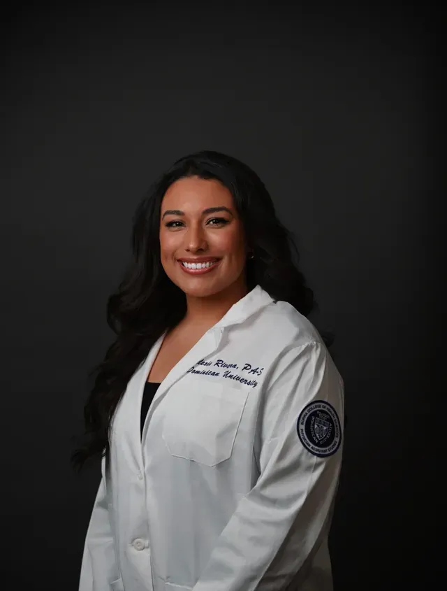 Alexis Rivera, PA-C