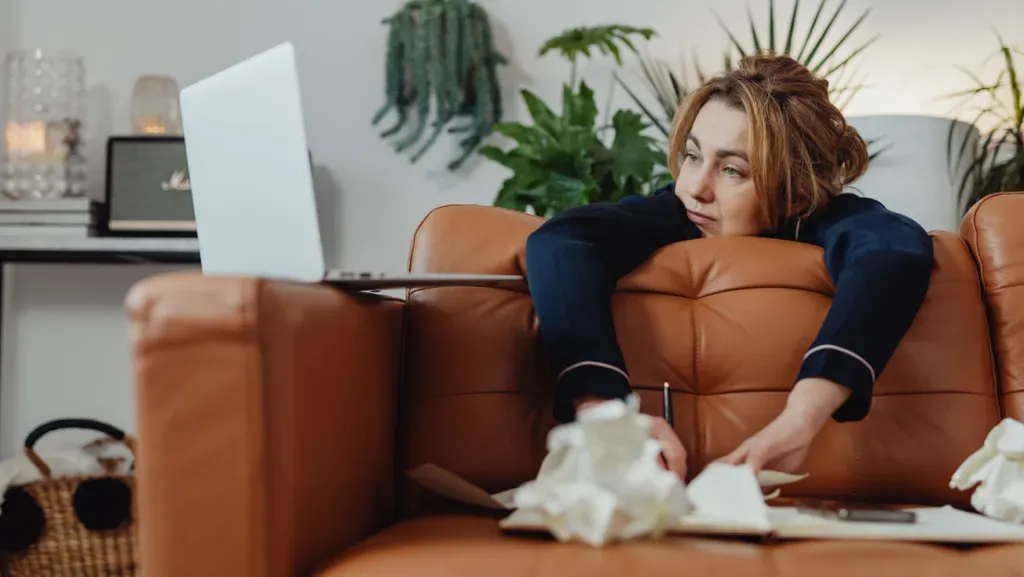 Dizziness, Weakness, or Fatigue: When Your Body Is Sending a Warning