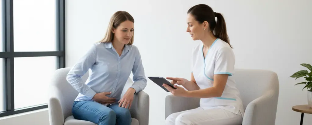 Causes of Urinary Tract Infection and the Best Ways to Treat It