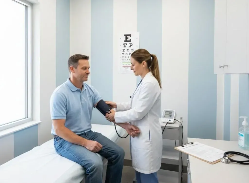 Failed DOT Physical Exam? What CDL Drivers Need to Know