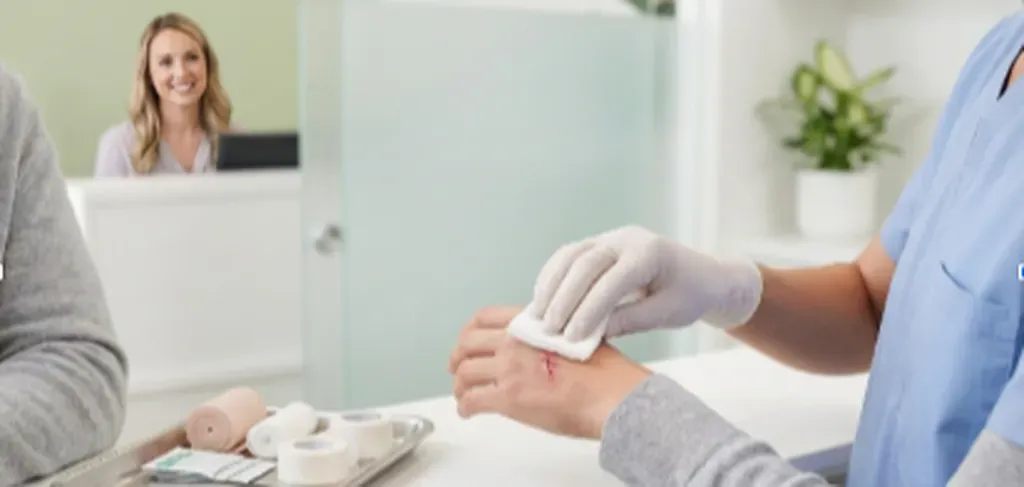 Laceration Care Made Simple: How to Treat Cuts the Right Way