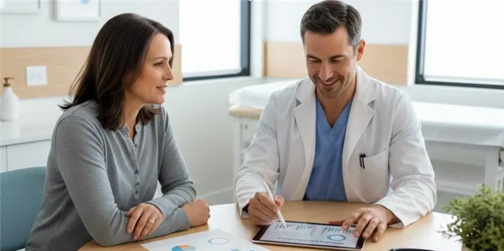Why Preventive Healthcare Matters at Every Stage of Life