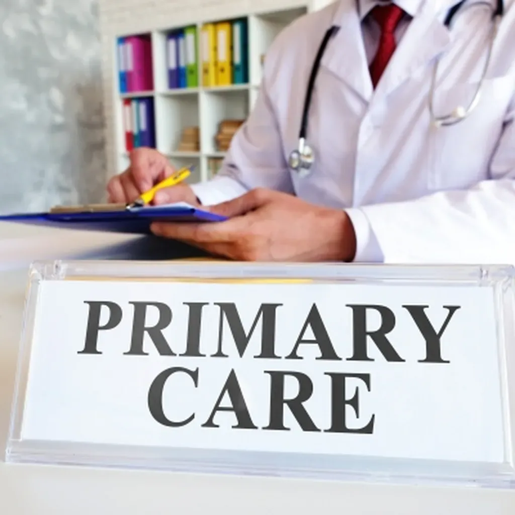 How Primary Care Keeps You Healthy?