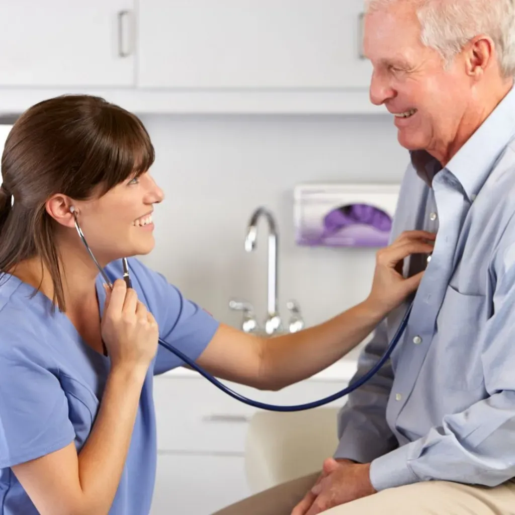How Is Asthma Diagnosis and Treatment Tailored to Each Patient?