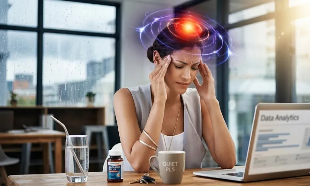 Headache or Migraine: When Should You Seek Medical Care?